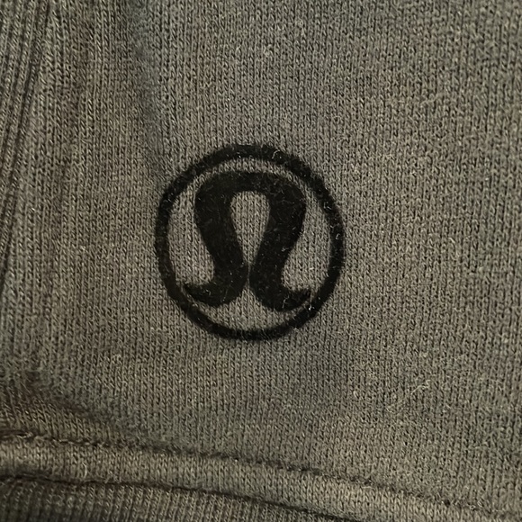 EUC Lululemon sweatshirt - Picture 3 of 5